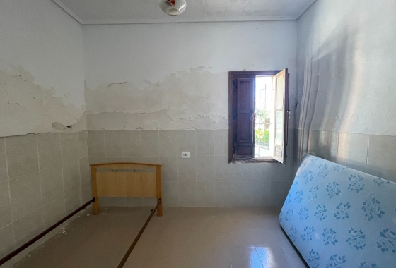 Resale - Finca - Elche - Costa Blanca