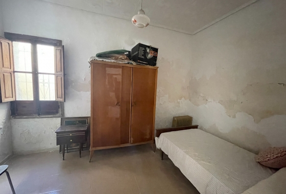 Resale - Finca - Elche - Costa Blanca