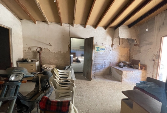 Resale - Finca - Elche - Costa Blanca