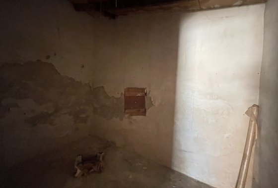 Resale - Finca - Elche - Costa Blanca