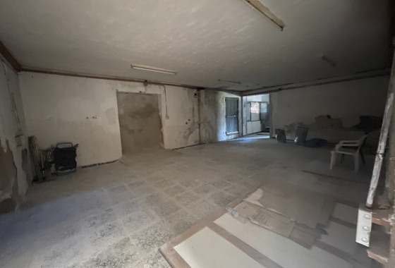 Resale - Finca - Elche - Costa Blanca