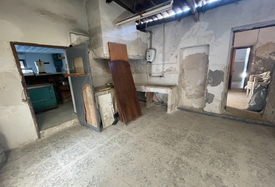 Resale - Finca - Elche - Costa Blanca