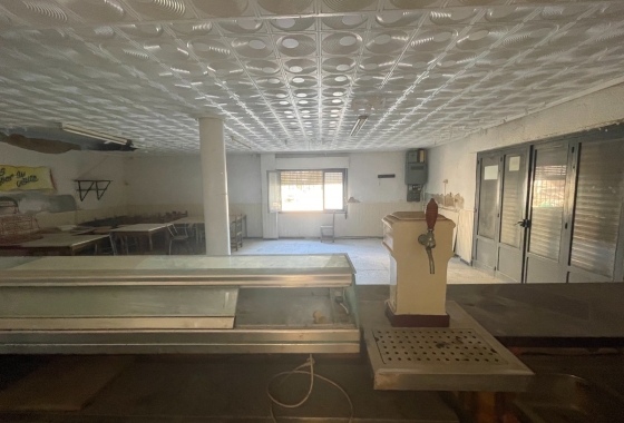 Resale - Finca - Elche - Costa Blanca