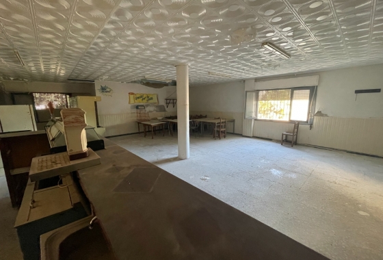 Resale - Finca - Elche - Costa Blanca