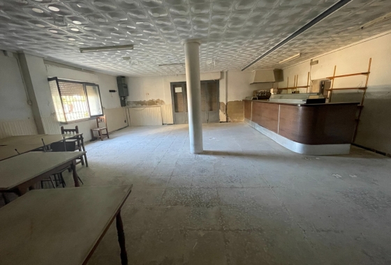 Resale - Finca - Elche - Costa Blanca