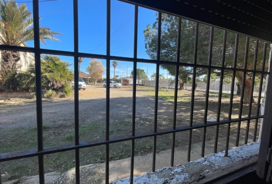 Resale - Finca - Elche - Costa Blanca