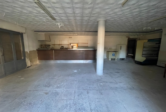 Resale - Finca - Elche - Costa Blanca