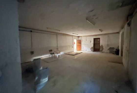 Resale - Finca - Elche - Costa Blanca