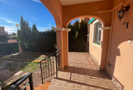 Wiederverkauf - Stadthaus - Los Montesinos - Costa Blanca