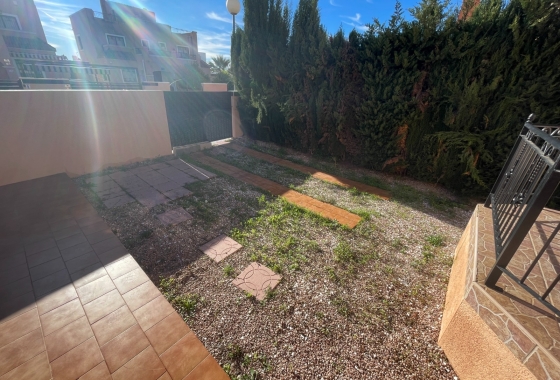 Wiederverkauf - Stadthaus - Los Montesinos - Costa Blanca