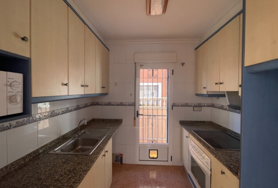 Wiederverkauf - Stadthaus - Los Montesinos - Costa Blanca