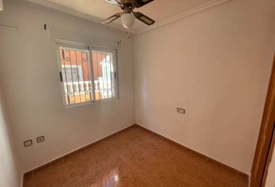 Wiederverkauf - Stadthaus - Los Montesinos - Costa Blanca