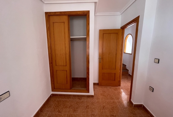 Wiederverkauf - Stadthaus - Los Montesinos - Costa Blanca