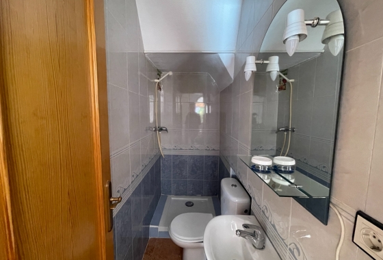 Wiederverkauf - Stadthaus - Los Montesinos - Costa Blanca