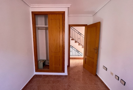 Wiederverkauf - Stadthaus - Los Montesinos - Costa Blanca