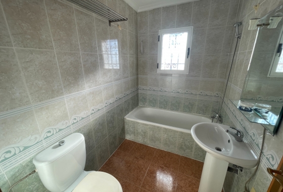 Wiederverkauf - Stadthaus - Los Montesinos - Costa Blanca