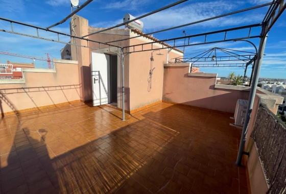 Wiederverkauf - Stadthaus - Los Montesinos - Costa Blanca