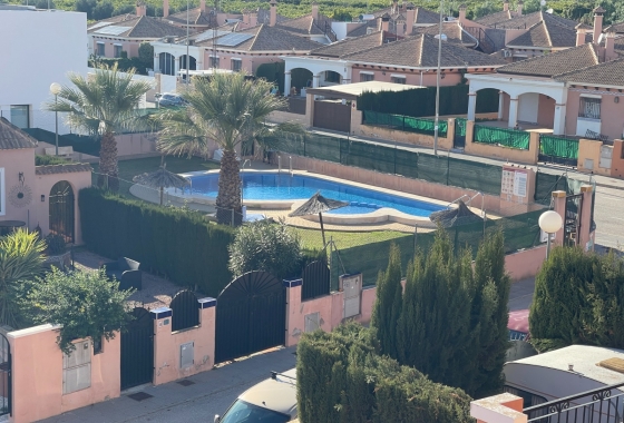 Wiederverkauf - Stadthaus - Los Montesinos - Costa Blanca