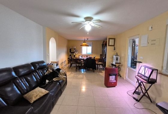 Resale - Villa - Villena - Inland