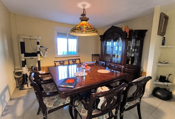 Resale - Villa - Villena - Inland