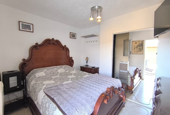 Resale - Villa - Villena - Inland