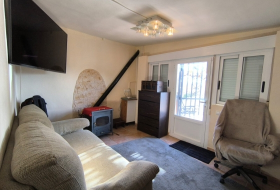 Resale - Villa - Villena - Inland