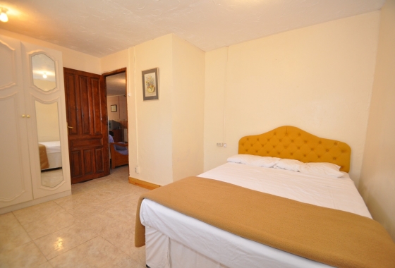 Resale - Finca - Pinoso - Inland