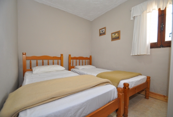 Resale - Finca - Pinoso - Inland