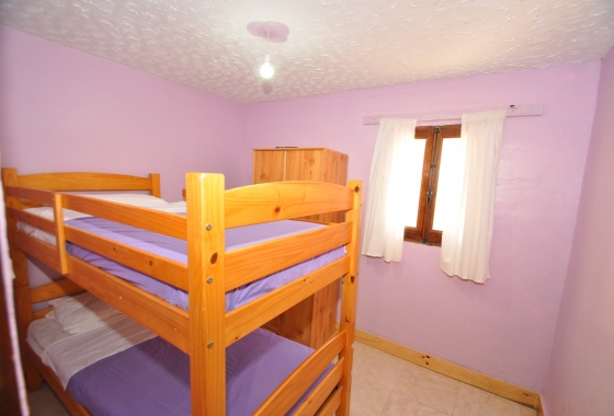 Resale - Finca - Pinoso - Inland