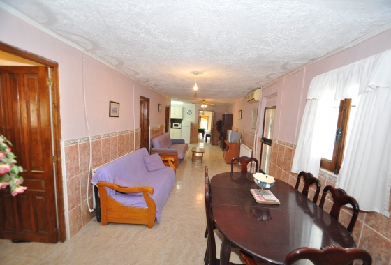 Resale - Finca - Pinoso - Inland