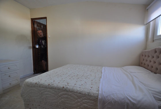 Resale - Finca - Pinoso - Inland