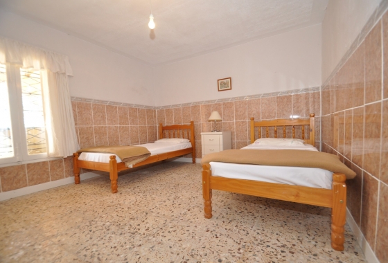 Resale - Finca - Pinoso - Inland