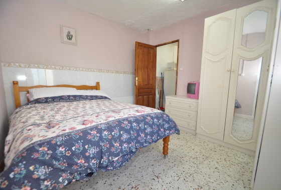 Resale - Finca - Pinoso - Inland