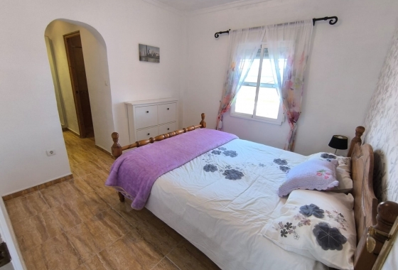 Resale - Villa - Villena - Inland