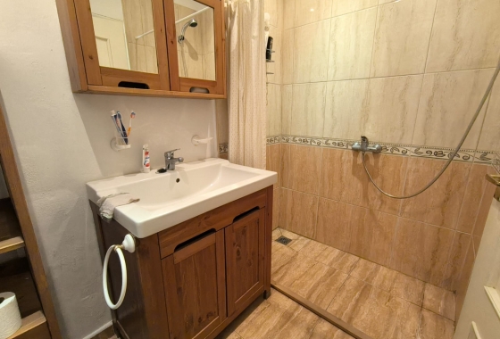 Resale - Villa - Villena - Inland