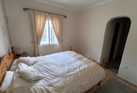 Resale - Villa - Villena - Inland