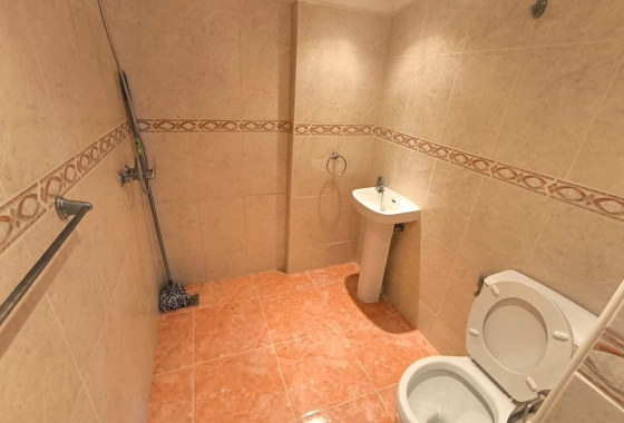 Resale - Villa - Villena - Inland