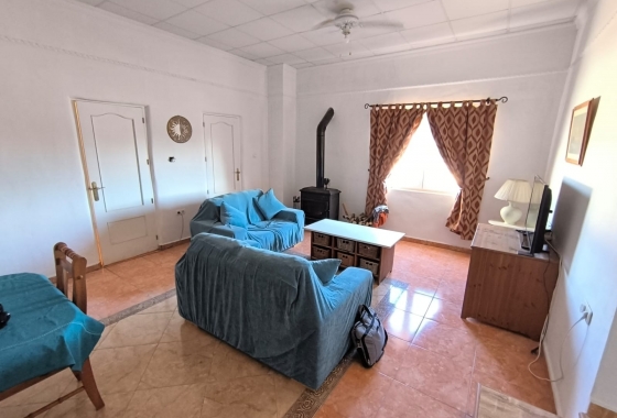 Resale - Villa - Villena - Inland