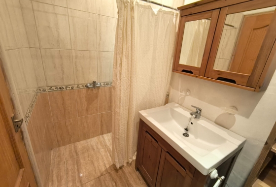 Resale - Villa - Villena - Inland