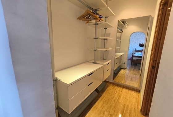 Resale - Villa - Villena - Inland