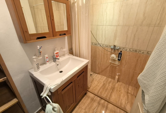 Resale - Villa - Villena - Inland