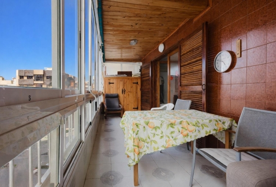 Resale - Apartment / flat - Torrevieja - Costa Blanca