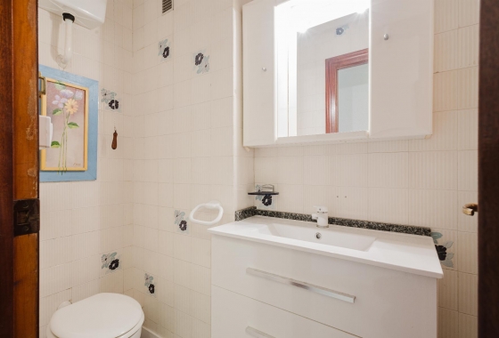 Resale - Apartment / flat - Torrevieja - Costa Blanca