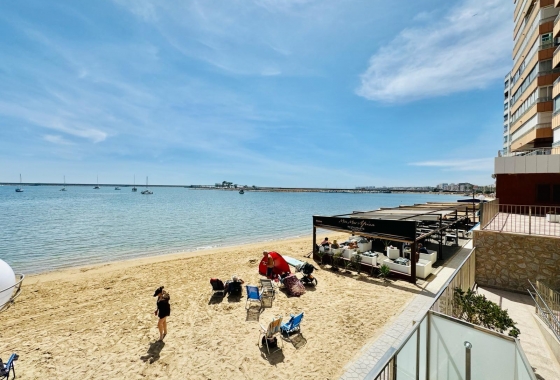 Resale - Apartment / flat - Torrevieja - Costa Blanca