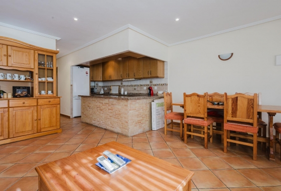 Resale - Bungalow - Torrevieja - Costa Blanca