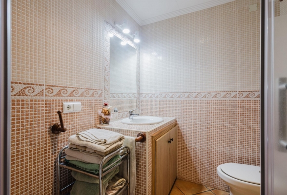 Resale - Bungalow - Torrevieja - Costa Blanca