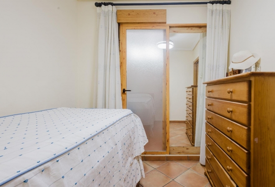Resale - Bungalow - Torrevieja - Costa Blanca