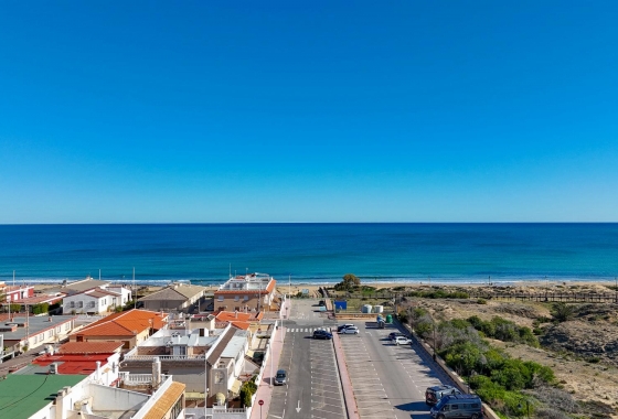Resale - Bungalow - Torrevieja - Costa Blanca