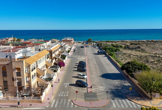 Resale - Bungalow - Torrevieja - Costa Blanca