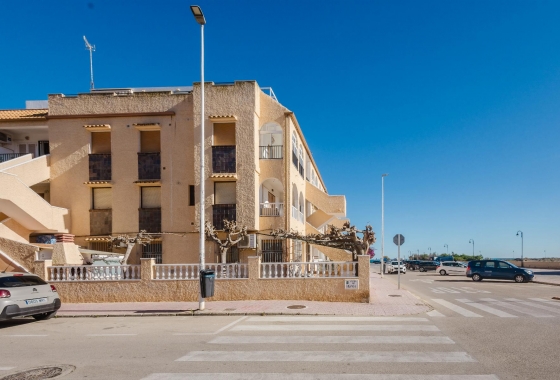 Resale - Bungalow - Torrevieja - Costa Blanca